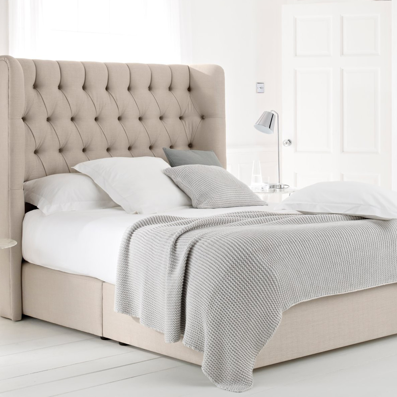 6 - المسائل الرئيسية من أجل الاهتمام في اختيار ديكور غرف نوم!