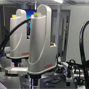 الهاتف المحمول شاشات الكريستال السائل الخلفية الجمعية الآلي آلة تصفيح الفيلم