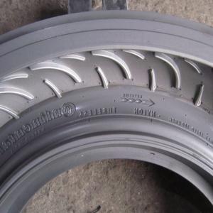 90 / 90-12 دراجة نارية الاطارات القالب