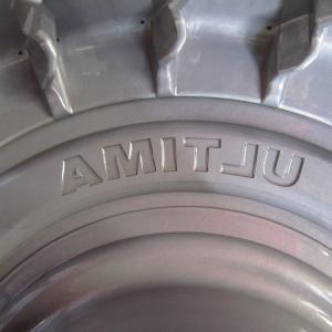 21x8-9 الاطارات الصلبة العفن