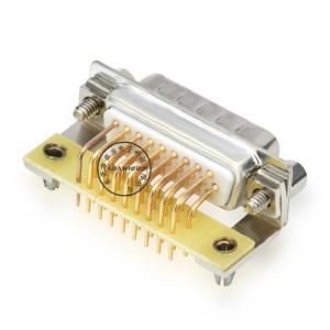 د الفرعية 26 دبوس عالية الكثافة 90 درجة زاوية نوع د فلتر