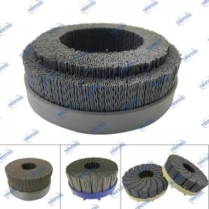 تقبل فرش نهاية مخصص