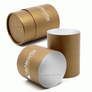 يتوهم المطبوعة ورقة فاخرة جولة هدية مربع التعبئة والتغليف الشوكولاته