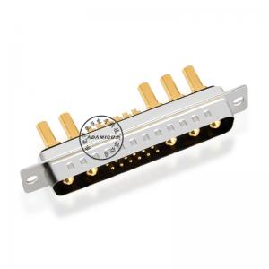 ذات نوعية جيدة 17w5 عالية الحالي موصل د الفرعي