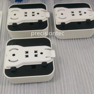 تصنيع أجزاء النموذج