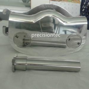 ورشة عمل الآلات الدقيقة