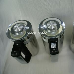 التحكم العددي تشكيل المعادن