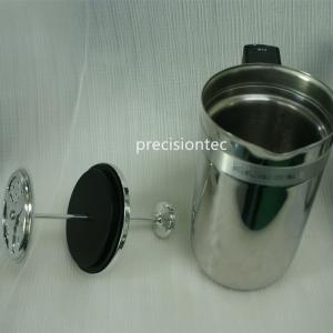 التحكم العددي تشكيل المعادن