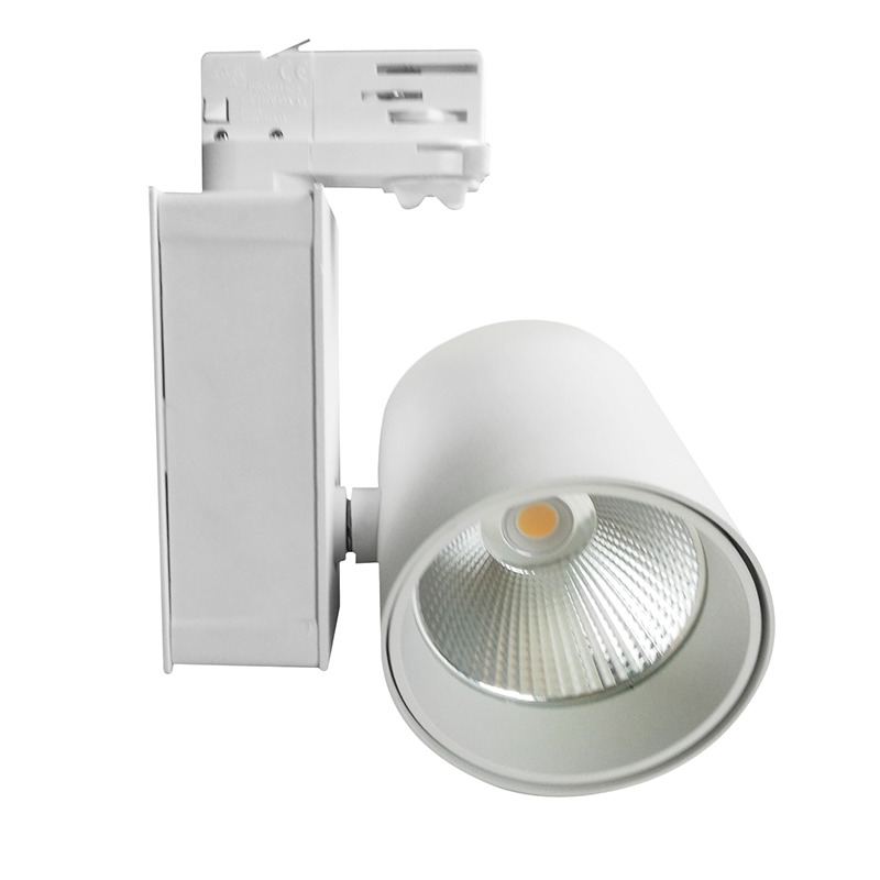 7W-50W UL مصدّق عاكس Dimmable يقود بقعة إضاءة أبيض داخليّ إنارة