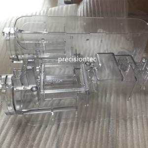 الصين المضافة خدمة التصنيع المحدودة