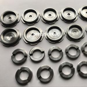 قطع غيار الآلات المعدنية