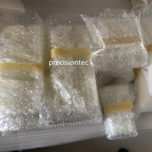 الدقة وتصنيع الآلات