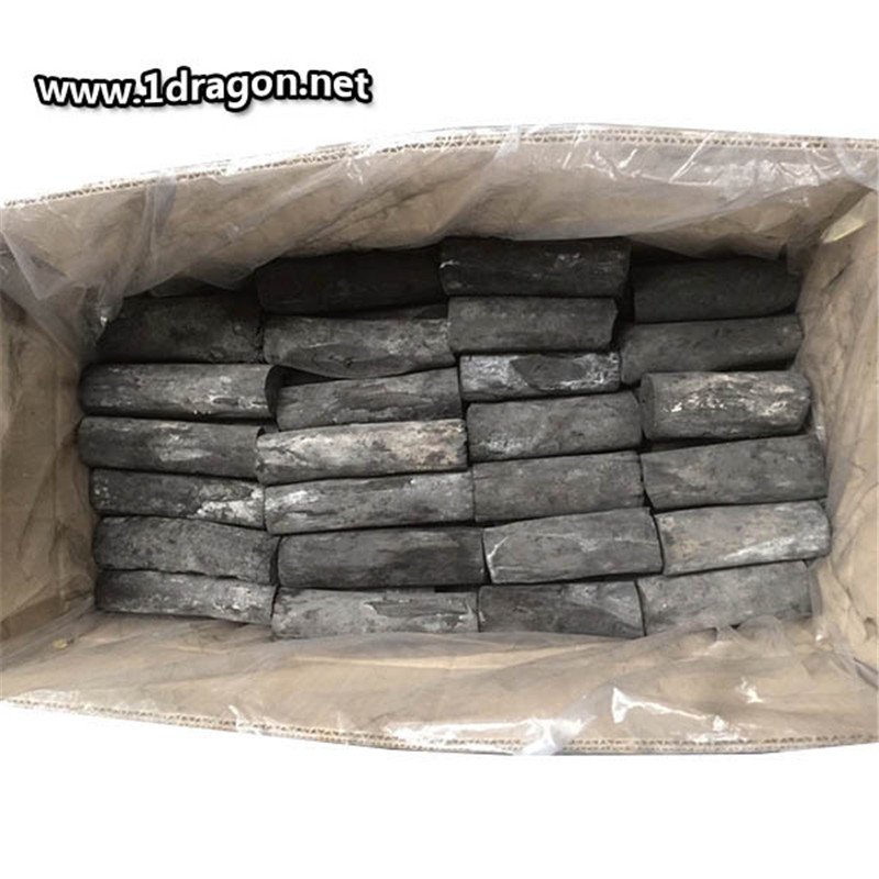 لاوس مصنع السوق اليابانية bincan binchotan الفحم الأبيض