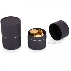 حسب الطلب بالجملة كرتون جولة مربع الشوكولاته القبعة