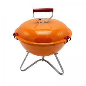 14 '' Weber Portable BBQ شواية الفحم