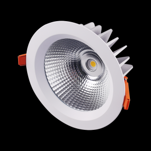 7W-40W للماء أسفل ضوء LED IP65 COB راحة أسفل الضوء