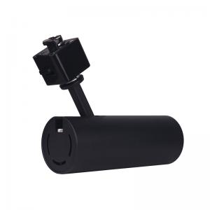 من المألوف أدى المسار تركز ضوء الكوز بقعة ضوء