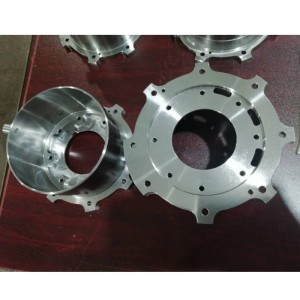 قذيفة المحرك