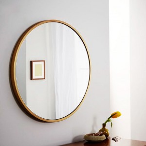 واضح تعويم مرآة