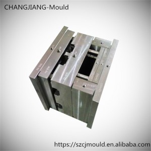 الصين مصنع المهنية التجارية عالية الجودة من البلاستيك حقن صب ، 2018 أفضل المنتجات