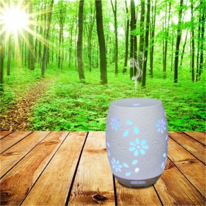 الكثير من التحقيق شعبية فريدة من نوعها السيراميك رائحة النفط المرطب الناشر