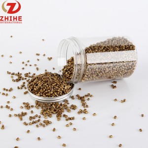 اس جي اس شهادات ماستر الذهبي