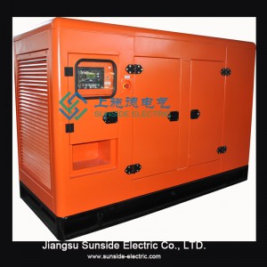 250kw الكمون مولدات للبيع