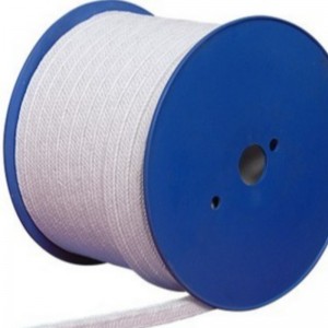 التعبئة الجرافيت مرنة