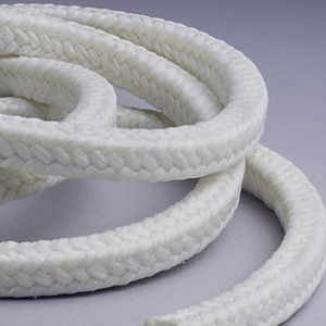 التعبئة الجرافيت المقوى بالأسلاك المعدنية