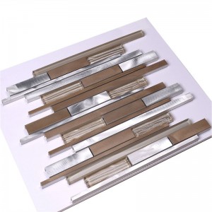 دش الجدار فوشان شركة العرف فسيفساء البلاط