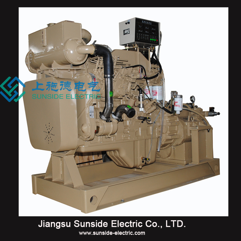 kta38-m 1800rpm محرك الدفع