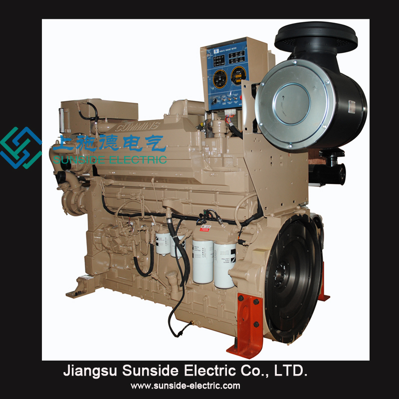 kta38-m 1800rpm محرك الدفع