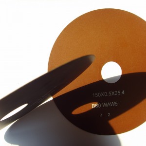 الدقة قطع عجلات