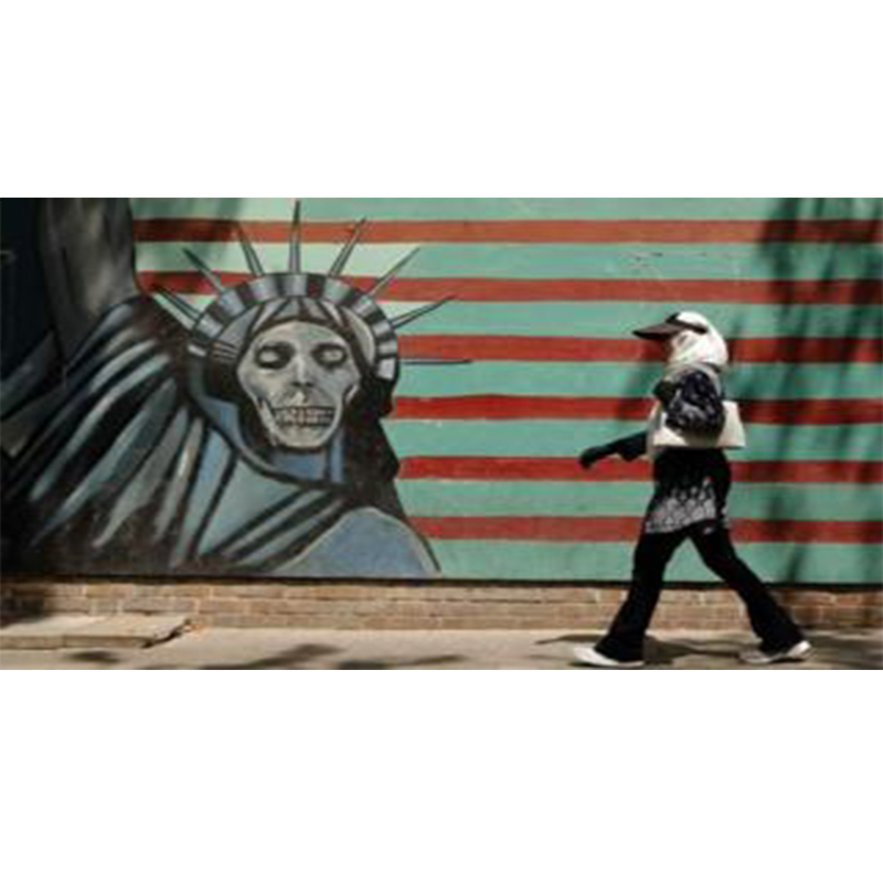 الشركات تواجه مخاطر قانونية حول العقوبات على إيران