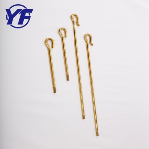 صنع وفقا لطلب الزّبون النحاس التصنيع باستخدام الحاسب الآلي تحول أجزاء مخرطة التصنيع باستخدام الحاسب الآلي قطع غيار السيارات مع أ...