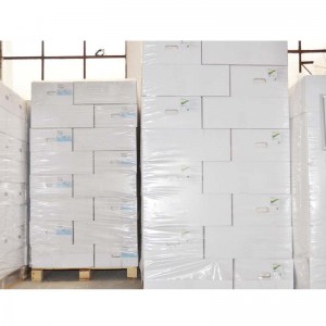 تعويم بولكرلميد مسحوق معالجة مياه الصرف الصناعي