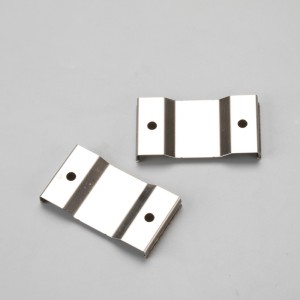 سهلة التركيب و الشكل الكثيف أدى الو ملف الألومنيوم أدى ضوء