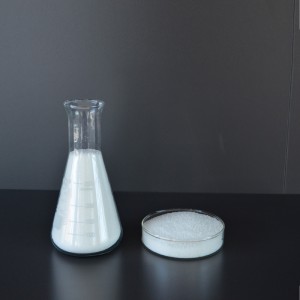 عالية الجودة الصناعية ومعالجة المياه بولكرلميد بام