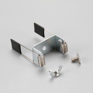 الانظار ضوء ضوء أدى ضوء أدى ضوء القناة 55 * 32mm