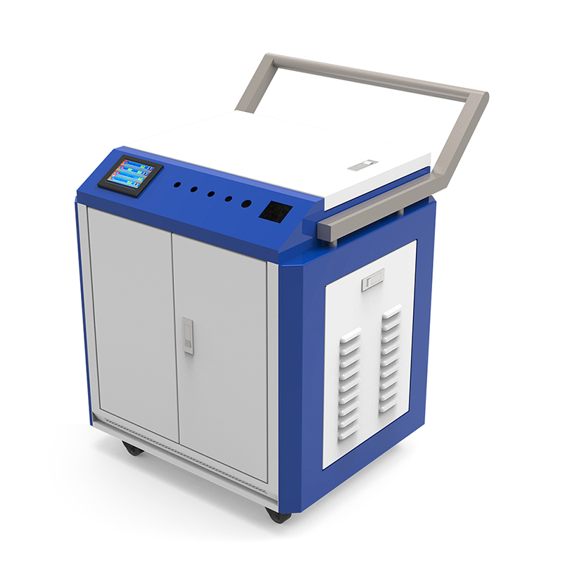 الليزر آلة التنظيف mt-cl500