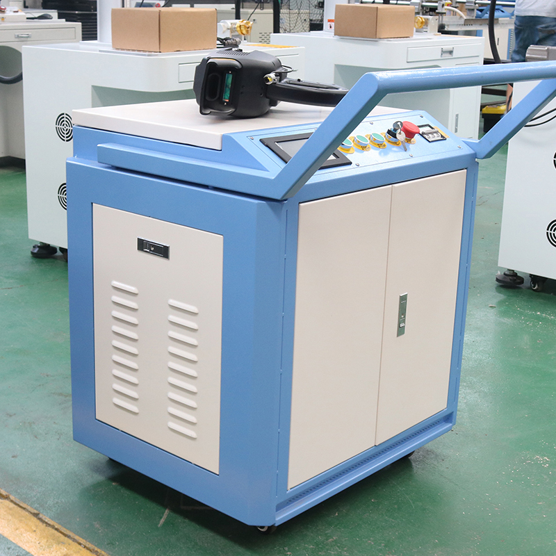 الليزر آلة التنظيف mt-cl500