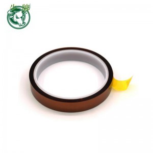 شريط كابتون مقاومة للحرارة