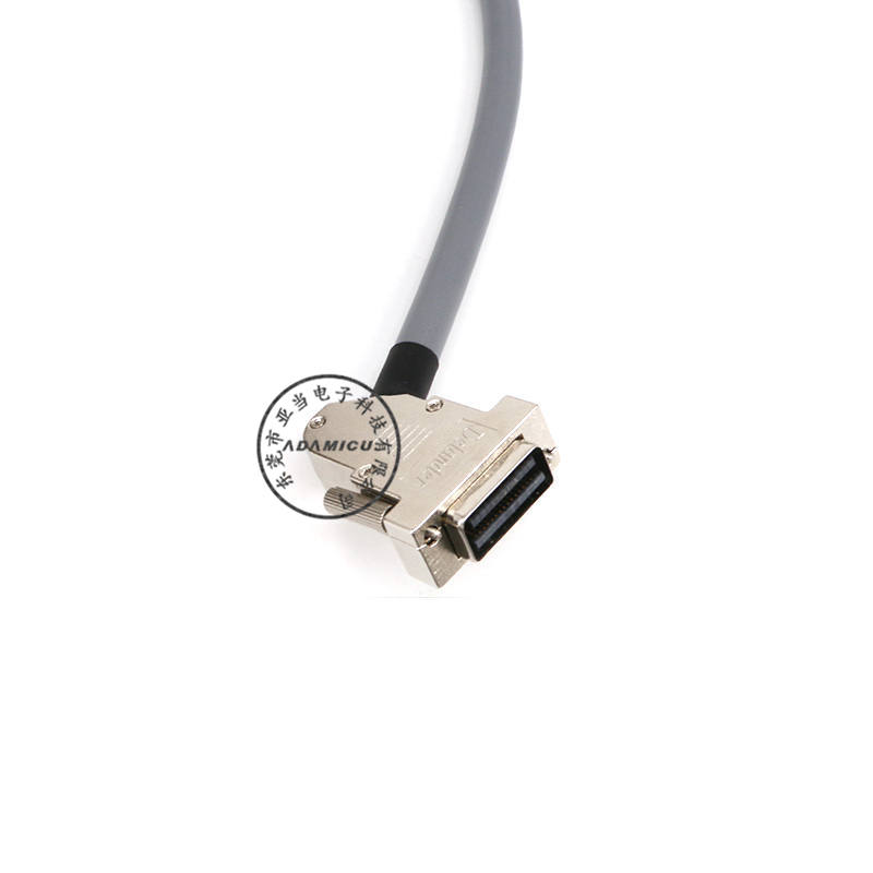 كابل الاتصالات المصنعين ديلاندر 64P الذكور إلى rj45