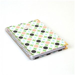 دفتر مخصص للطباعة