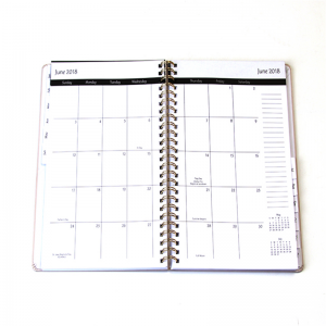 دفتر مخصص للطباعة