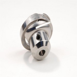 أفضل تحول التصنيع باستخدام الحاسب الآلي كانليتي الدقة قطع غيار الآلات ، والمعدات الآلية ، والآلات ، والجزء الهيدروليكي الإلكترون...