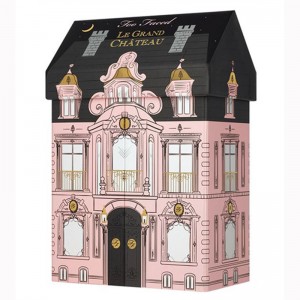 عالية الجودة الترويجية منزل الديكور على شكل مربع هدية