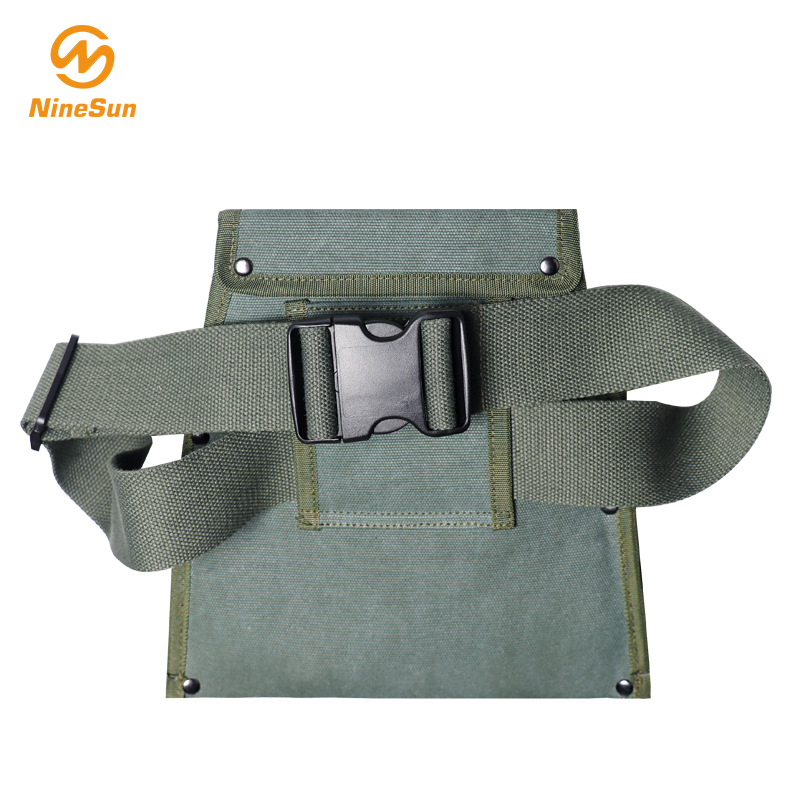 الحقيبة و حقيبة الأدوات ذات القدرات الإضافية ، NS-WG-180009