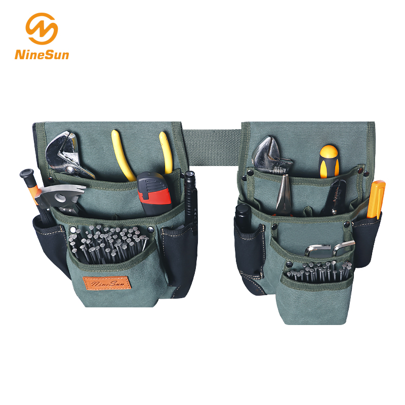 الحقيبة و حقيبة الأدوات ذات القدرات الإضافية ، NS-WG-180007