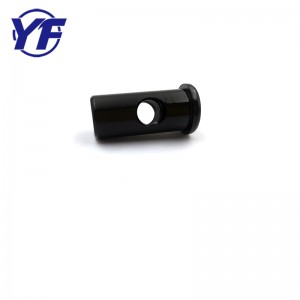 عالية الجودة مصنع مخصص الدقة التصنيع باستخدام الحاسب الآلي تحول قطع غيار الدراجات النارية